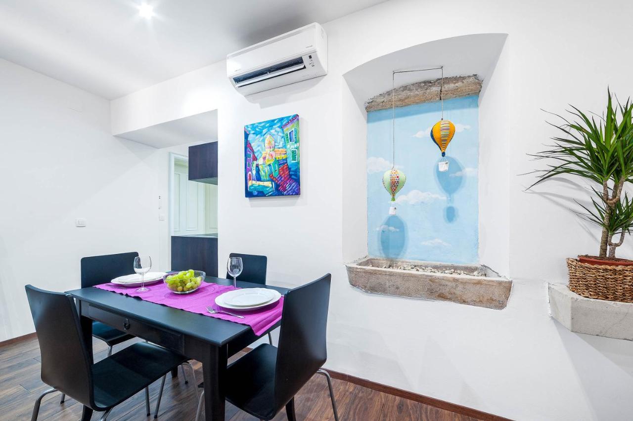 Apartament Aparment Lila Szybenik Zewnętrze zdjęcie