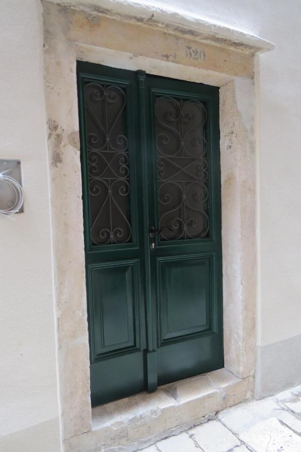 Apartament Aparment Lila Szybenik Zewnętrze zdjęcie